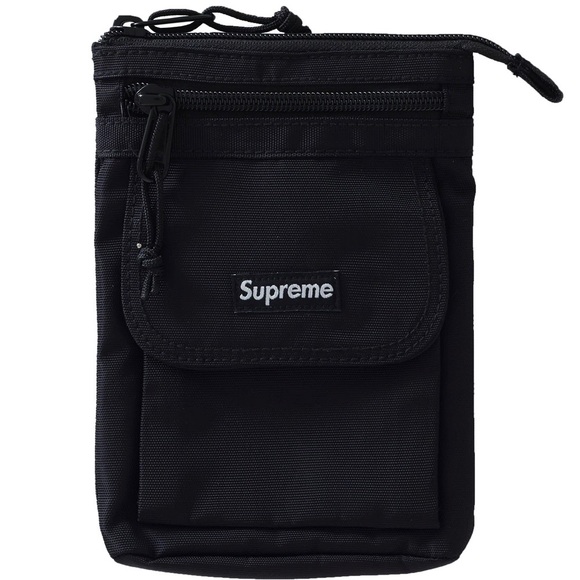 supreme shoulder bag fw19